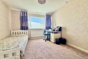Bedroom 3- click for photo gallery